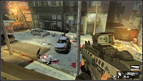 3 - Level 05: Tower - Walkthrough - F.3.A.R. - Game Guide and Walkthrough