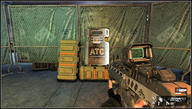 6 - Level 05: Tower - Walkthrough - F.3.A.R. - Game Guide and Walkthrough