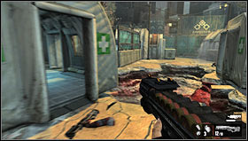 8 - Level 05: Tower - Walkthrough - F.3.A.R. - Game Guide and Walkthrough