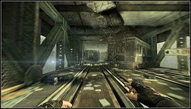 1 - Level 06: Bridge - Walkthrough - F.3.A.R. - Game Guide and Walkthrough