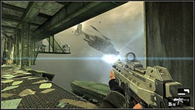 2 - Level 06: Bridge - Walkthrough - F.3.A.R. - Game Guide and Walkthrough