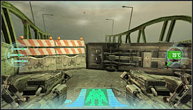 5 - Level 06: Bridge - Walkthrough - F.3.A.R. - Game Guide and Walkthrough