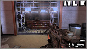 6 - Level 07: Port - Walkthrough - F.3.A.R. - Game Guide and Walkthrough