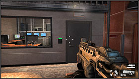 8 - Level 07: Port - Walkthrough - F.3.A.R. - Game Guide and Walkthrough