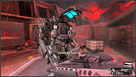 9 - Level 07: Port - Walkthrough - F.3.A.R. - Game Guide and Walkthrough