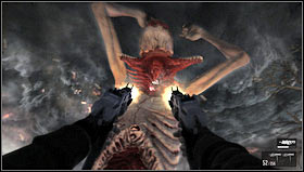 4 - Level 08: Ward - Walkthrough - F.3.A.R. - Game Guide and Walkthrough