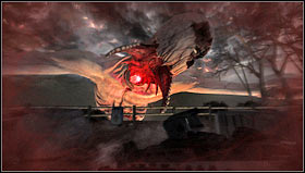 The fight with the boss is divided into two parts - Level 08: Ward - Walkthrough - F.3.A.R. - Game Guide and Walkthrough