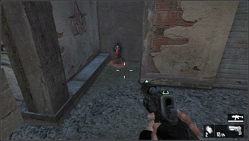 2 - Level 02 - Alma Dolls - F.3.A.R. - Game Guide and Walkthrough