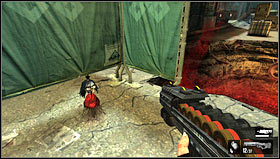 5 - Level 05 - Alma Dolls - F.3.A.R. - Game Guide and Walkthrough