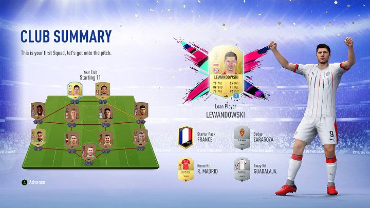 Complete guide to FIFA 19 Ultimate Team