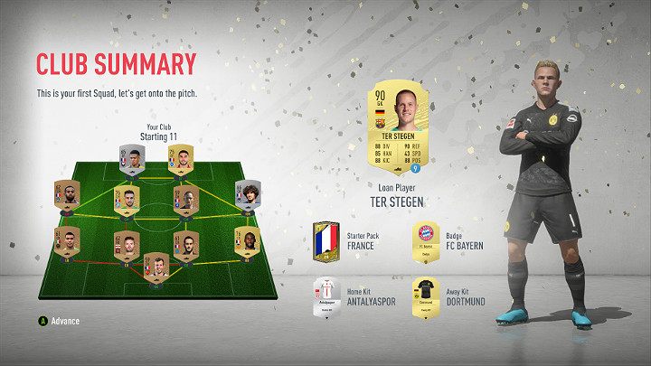 FIFA 20 web app RELEASED – how to set up your FUT Ultimate Team early – The  Sun