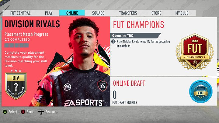 FIFA 20 Ultimate Team: the guide to earning FUT credits quickly -  Logitheque English