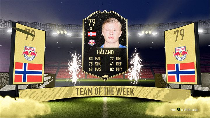 Every Player has a chance to receive In Form cards by opening packs - FIFA 20: FUT 20, FIFA 20 Ultimate Team Game Modes - FIFA 20: FIFA 20 Ultimate Team - FIFA 20 Guide