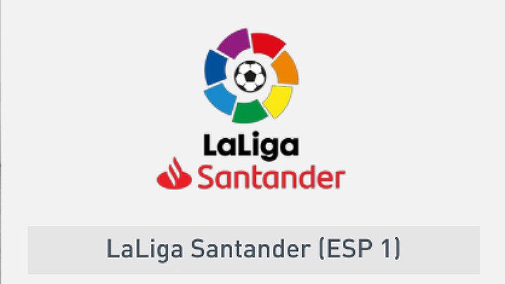 1 - FUT 20: Best players in La Liga Santander - FUT 20: Best players in FUT - FIFA 20 Guide