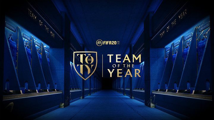 Many will probably be surprised by the fact that this is the first TOTY without Cristiano Ronaldo - FUT 20: Team of the Year (TOTY) - FIFA 20 Ultimate Team - FUT 20: Team of the Week - FIFA 20 Guide