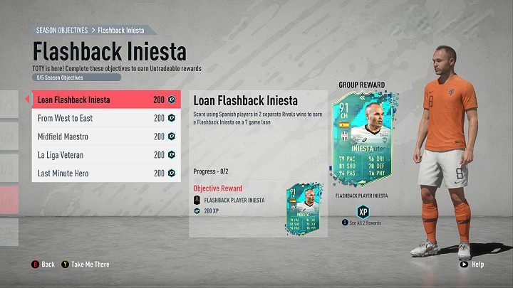 The announcement of the Team of the Year in FIFA 20 is undoubtedly a big event - FUT 20: Team of the Year (TOTY) - FIFA 20 Ultimate Team - FUT 20: Team of the Week - FIFA 20 Guide