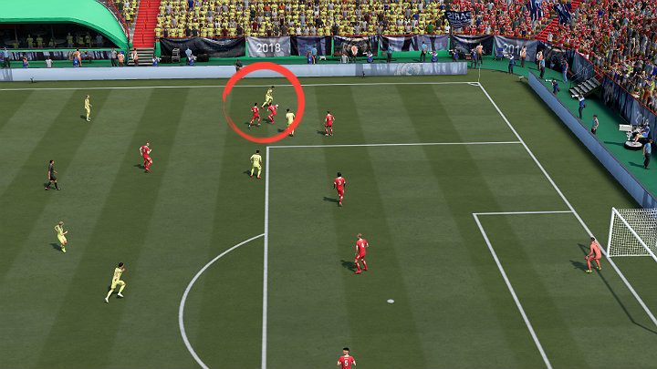 Fifa 21 Advanced Defensive Techniques