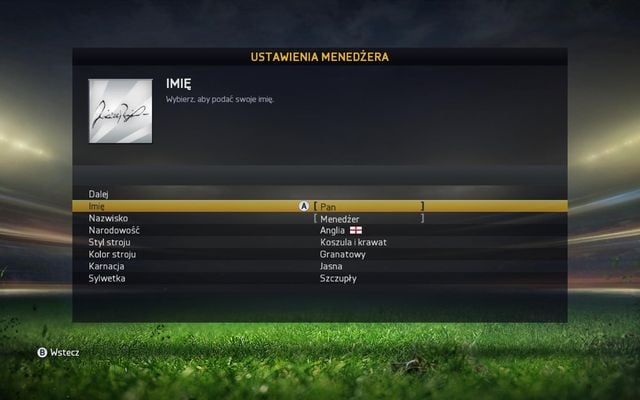 EA SPORTS FC on X: #FIFA15 Career Mode - new Team Management