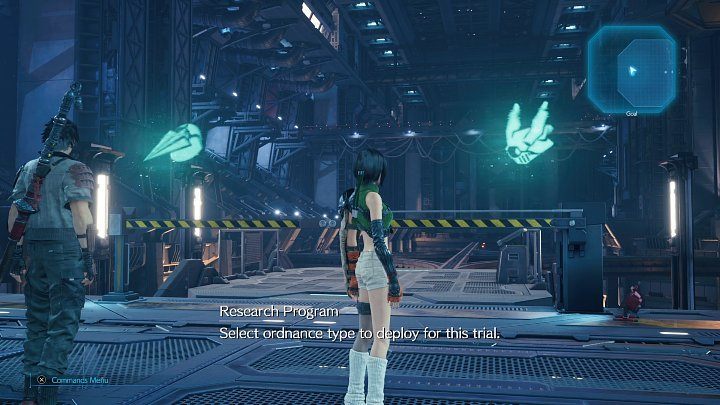 4 - Final Fantasy VII Remake Intermission: The Invitation - walkthrough - Chapter 2: Covert Ops - Final Fantasy 7 Remake Guide