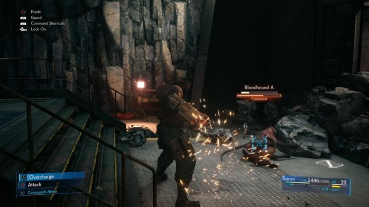 1 - Final Fantasy 7 Remake: A Broken World, walkthrough - Chapters - Final Fantasy 7 Remake Guide