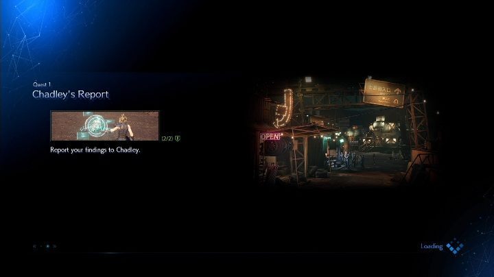 Trophy type: bronze - Final Fantasy 7 Remake: Trophy guide - Appendix - Final Fantasy 7 Remake Guide