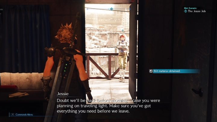 Trophy type: bronze - Final Fantasy 7 Remake: Trophy guide - Appendix - Final Fantasy 7 Remake Guide