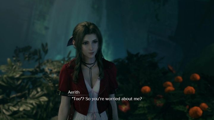 1 - Final Fantasy 7 Remake: In Search of Hope, walkthrough - Chapters - Final Fantasy 7 Remake Guide