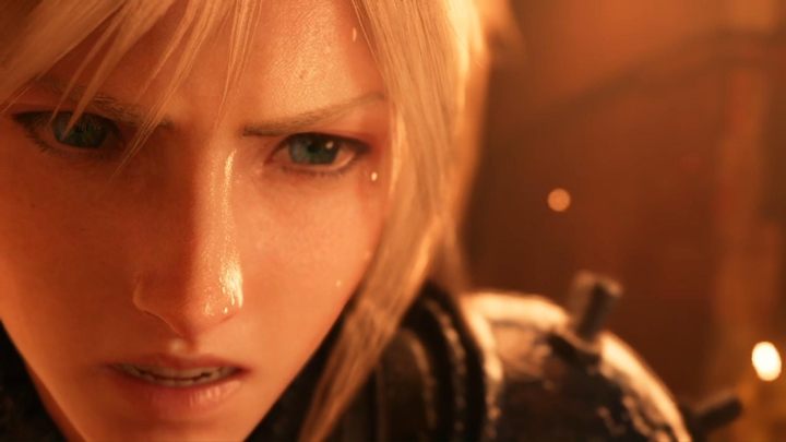 Final Fantasy 7 Remake will take you around 30-35 hours - Final Fantasy 7 Remake: How long is the game? - Appendix - Final Fantasy 7 Remake Guide