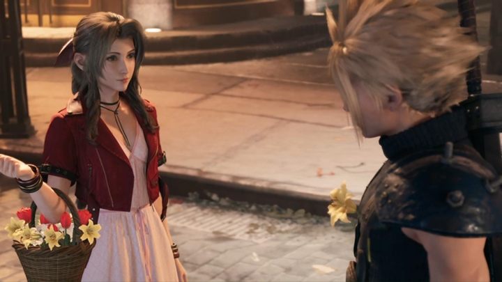 The game can be preloaded from Monday, April 6th - Final Fantasy 7 Remake: When can I preload the game? Disk space, speed limits - Appendix - Final Fantasy 7 Remake Guide