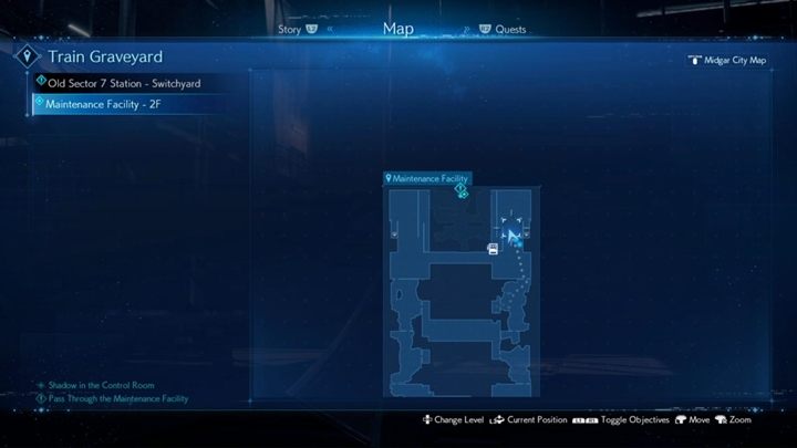 Comment: Buy in the Vending Machine in Chapter 11 - Final Fantasy 7 Remake: Music Collection - CDs list, how to find all, tips - Secrets, collectibles, additional challenges - Final Fantasy 7 Remake Guide