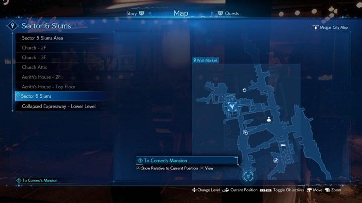 Comment: Received from cowgirls in Chapter 9 - Final Fantasy 7 Remake: Music Collection - CDs list, how to find all, tips - Secrets, collectibles, additional challenges - Final Fantasy 7 Remake Guide