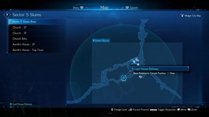 Comment: This CD can be purchased - Final Fantasy 7 Remake: Music Collection - CDs list, how to find all, tips - Secrets, collectibles, additional challenges - Final Fantasy 7 Remake Guide