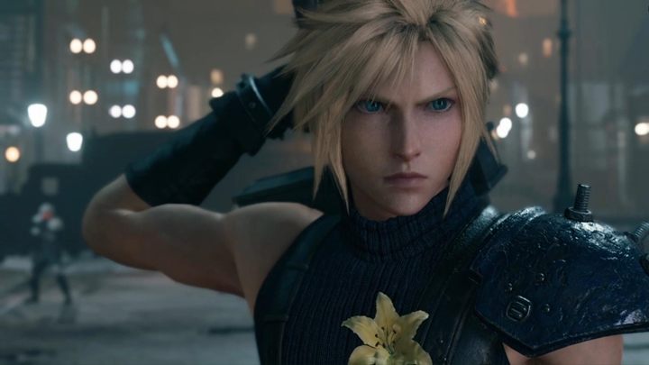 Operator Mode is one the two combat stances of Cloud, the main hero of Final Fantasy VII Remake - Final Fantasy 7 Remake: Cloud Strife combat abilities - Team - Final Fantasy 7 Remake Guide