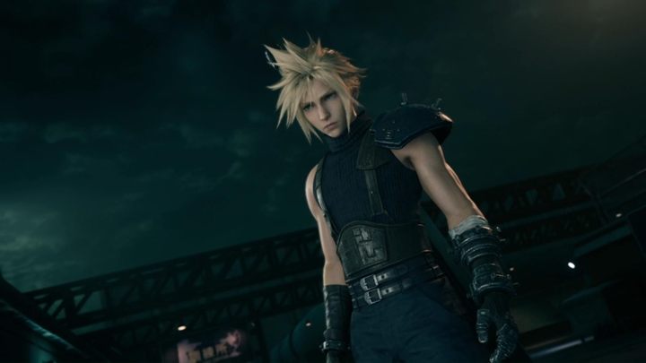 1 - Final Fantasy 7 Remake: Cloud - best build, development - Team - Final Fantasy 7 Remake Guide