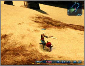 On a rocky ledge, just in front of Rabanastres East Gate youll find the Rouge Tomato - Dalmasca Estersand | Part I - Part I - Final Fantasy XII Game Guide