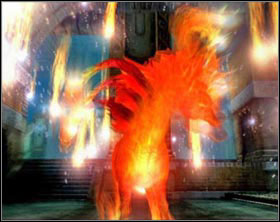 Begin with casting a lot of Blizzard spells - Garamsythe Waterway - again | Part I - Part I - Final Fantasy XII Game Guide