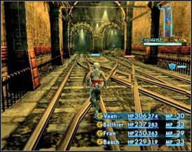 1 - Barheim Passage | Part I - Part I - Final Fantasy XII Game Guide
