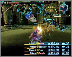 2 - Barheim Passage | Part I - Part I - Final Fantasy XII Game Guide