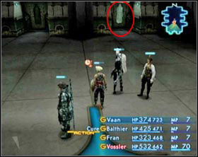 2 - Dreadnought Leviathan | Part I - Part I - Final Fantasy XII Game Guide