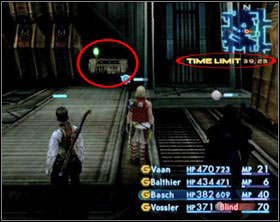 3 - Dreadnought Leviathan | Part I - Part I - Final Fantasy XII Game Guide