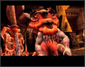 2 - The Tomb of Raithwall | Part I - Part I - Final Fantasy XII Game Guide