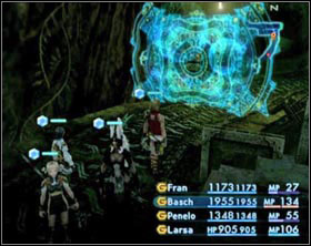 1 - Golmore Jungle | Part II - Part II - Final Fantasy XII Game Guide