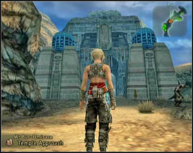 1 - Paramina Rift | Part II - Part II - Final Fantasy XII Game Guide