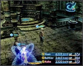 1 - Sochen Cave Palace | Part II - Part II - Final Fantasy XII Game Guide