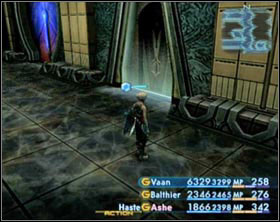 2 - Draklor Laboratory | Part II - Part II - Final Fantasy XII Game Guide