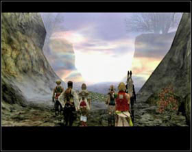 Mist - Feywood | Part III - Part III - Final Fantasy XII Game Guide