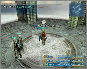 1 - Feywood | Part III - Part III - Final Fantasy XII Game Guide