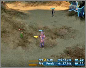 Flowering Cactoid - Flowering Cactoid (rank I) | Ordinary hunt notices - Ordinary hunt notices - Final Fantasy XII Game Guide