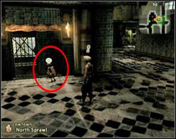 The petitioner on this hunt is Milha - Wraith (rank I) | Ordinary hunt notices - Ordinary hunt notices - Final Fantasy XII Game Guide