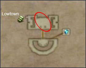 1 - Wraith (rank I) | Ordinary hunt notices - Ordinary hunt notices - Final Fantasy XII Game Guide